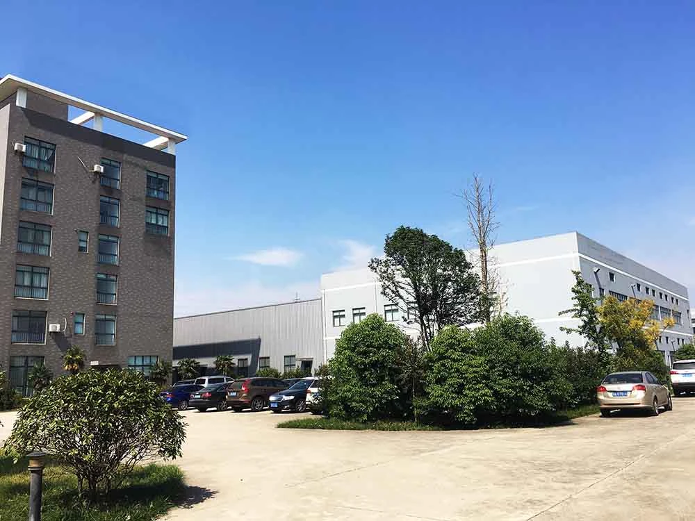 Beyond Biopharma Factory