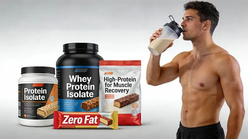 Nutrición Deportiva