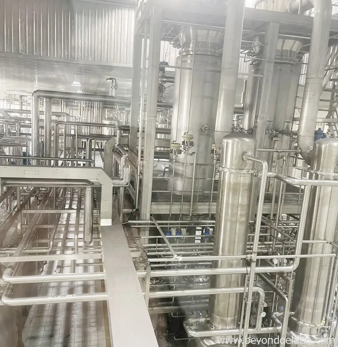 Automatisierte Produktion
