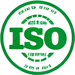 Logo Sistema di Sicurezza Alimentare ISO 22000
