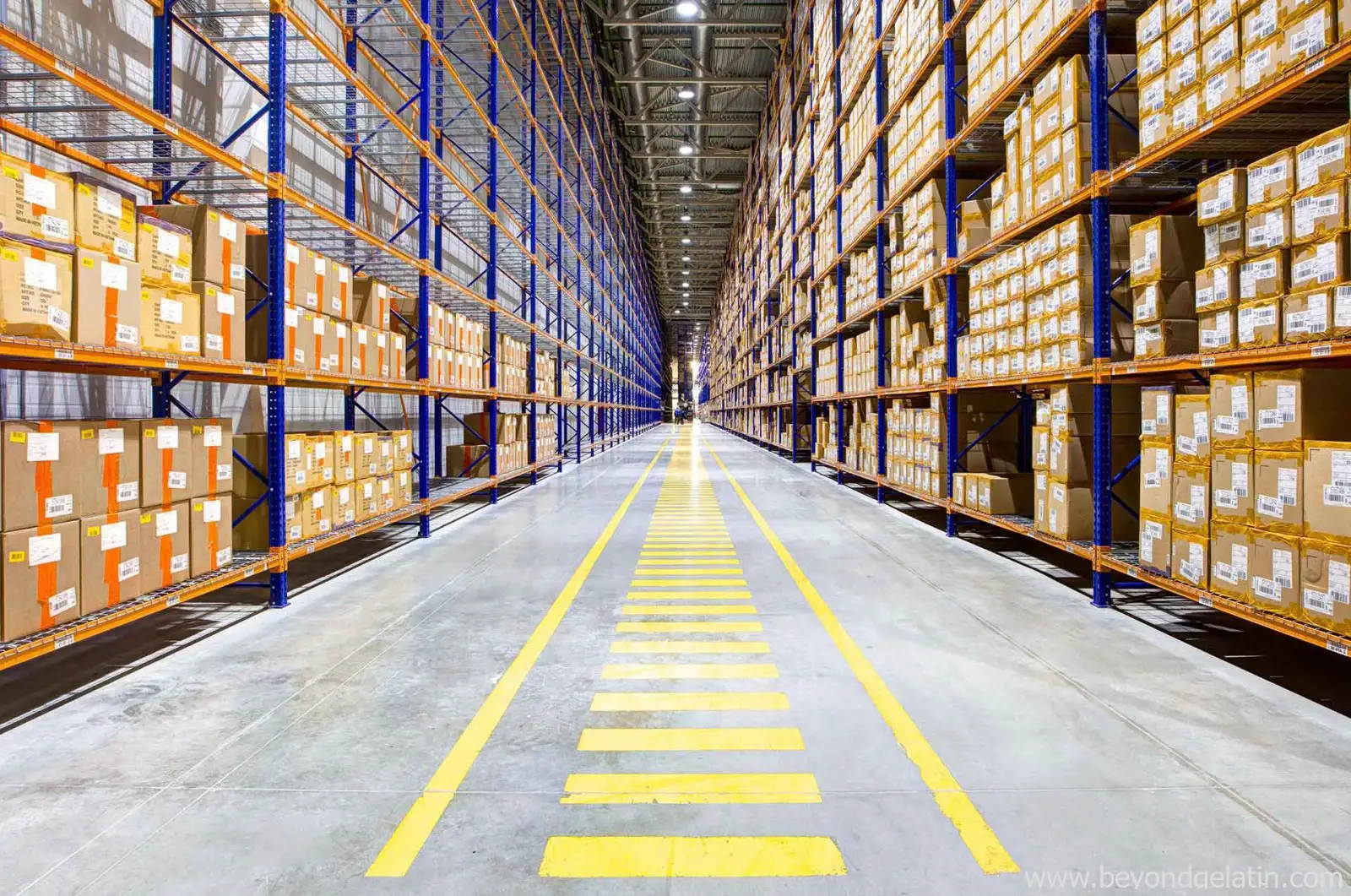 Logistikmanagement