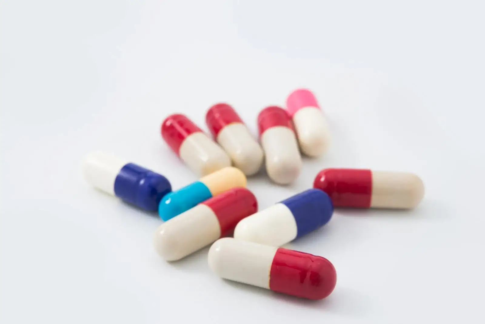 Cápsulas Farmacéuticas y Nutracéuticas