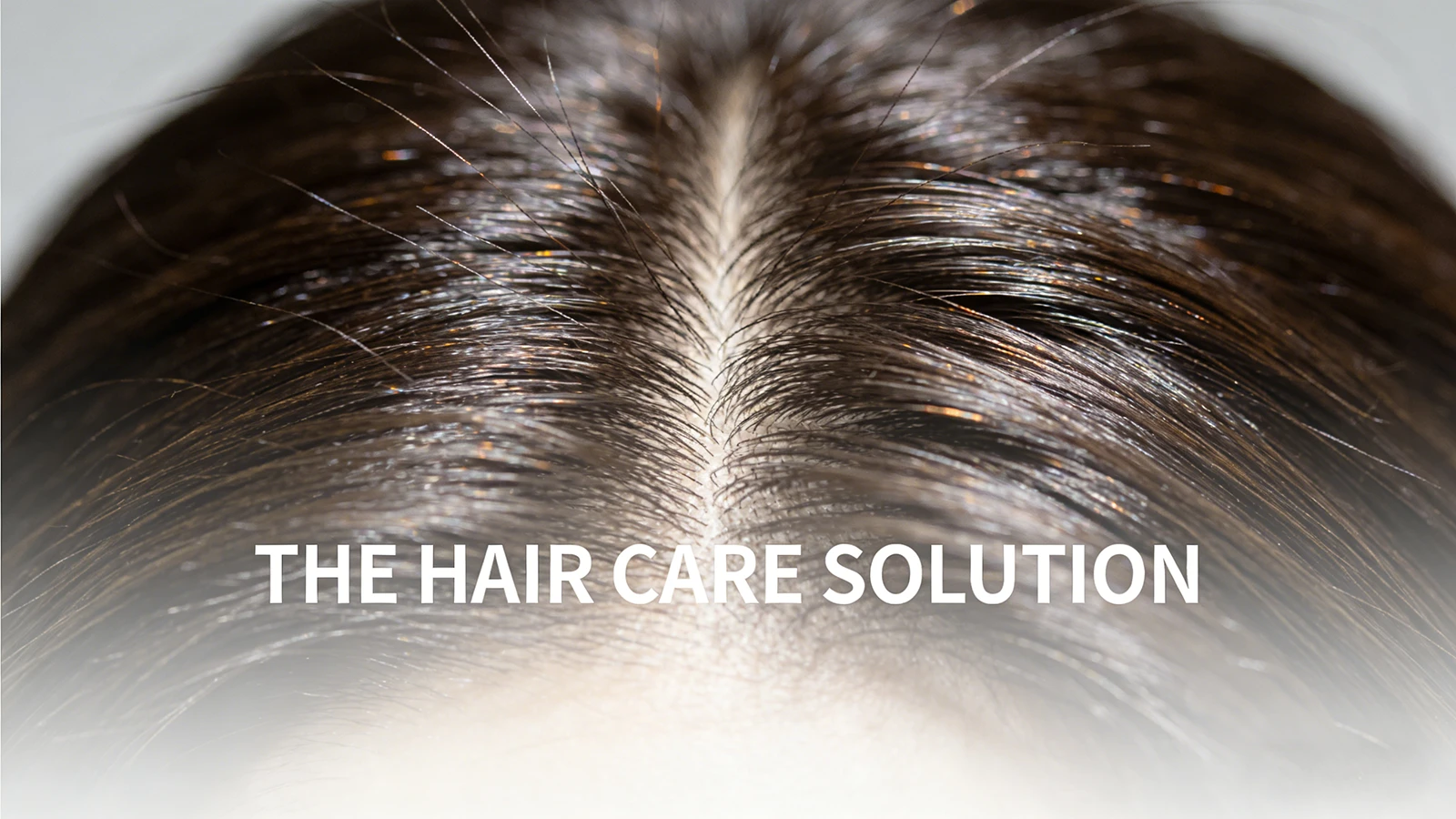 ดูแลเส้นผม