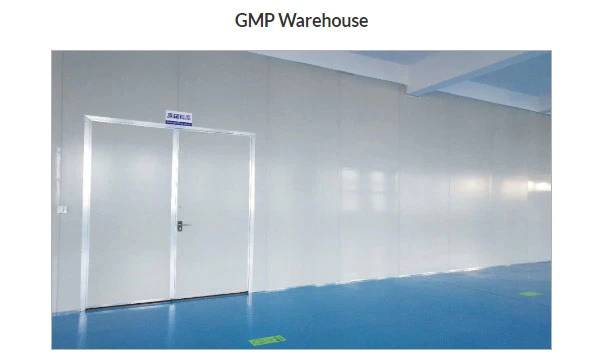 금속 탐지 장비