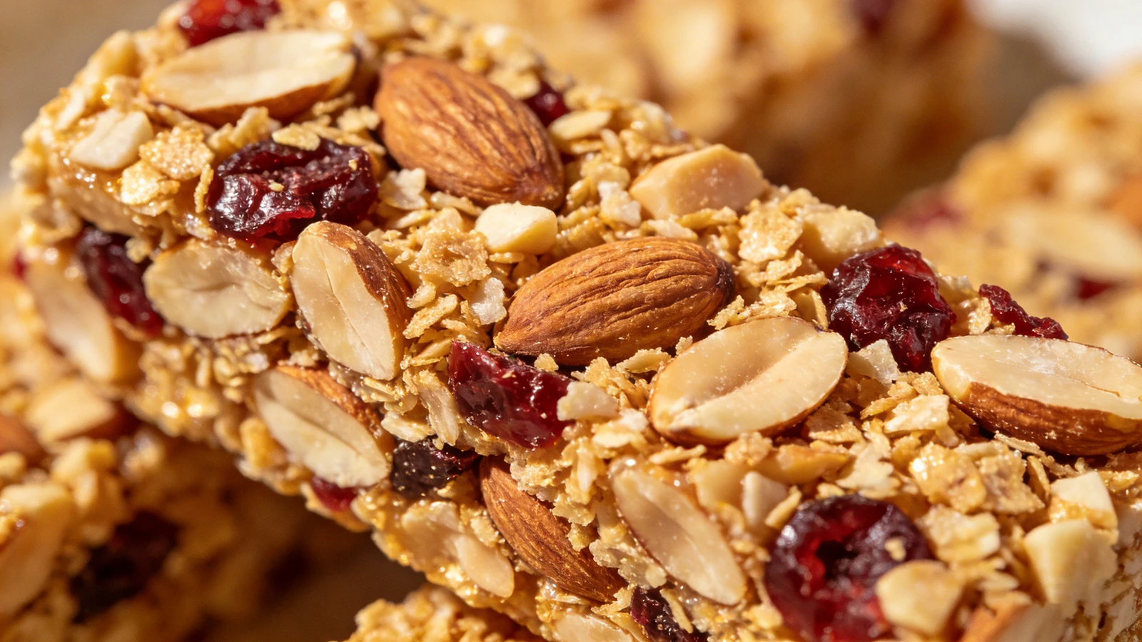 แท่งอาหารทางโภชนาการ