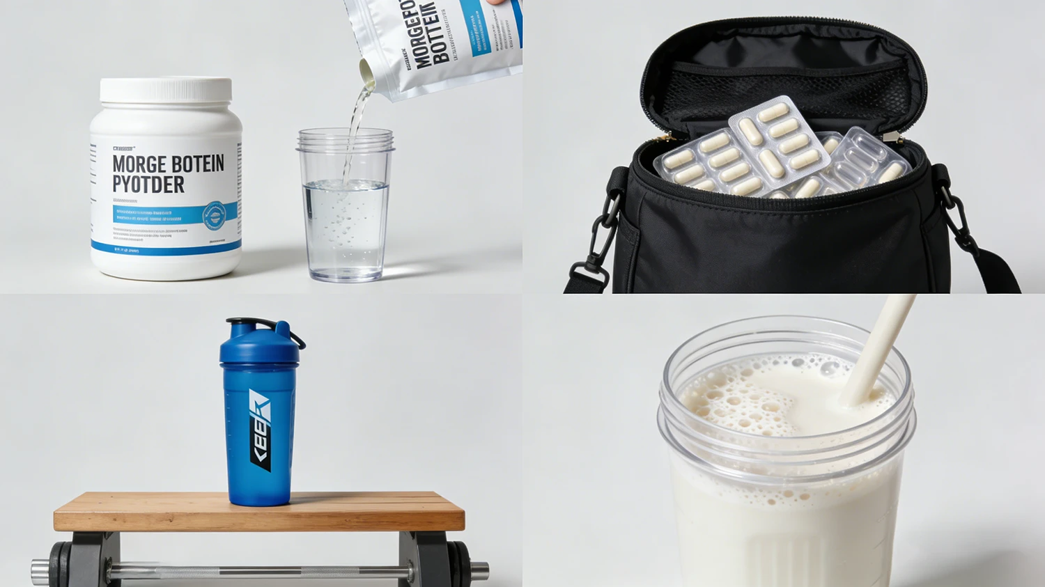 खेल पोषण