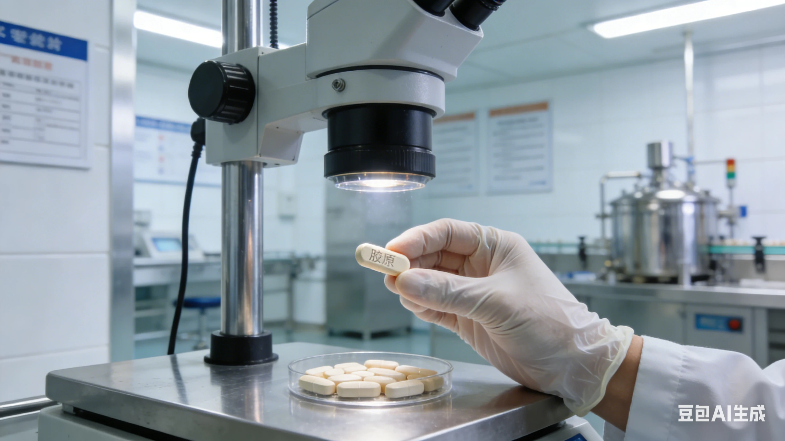 การอัดเม็ดยา