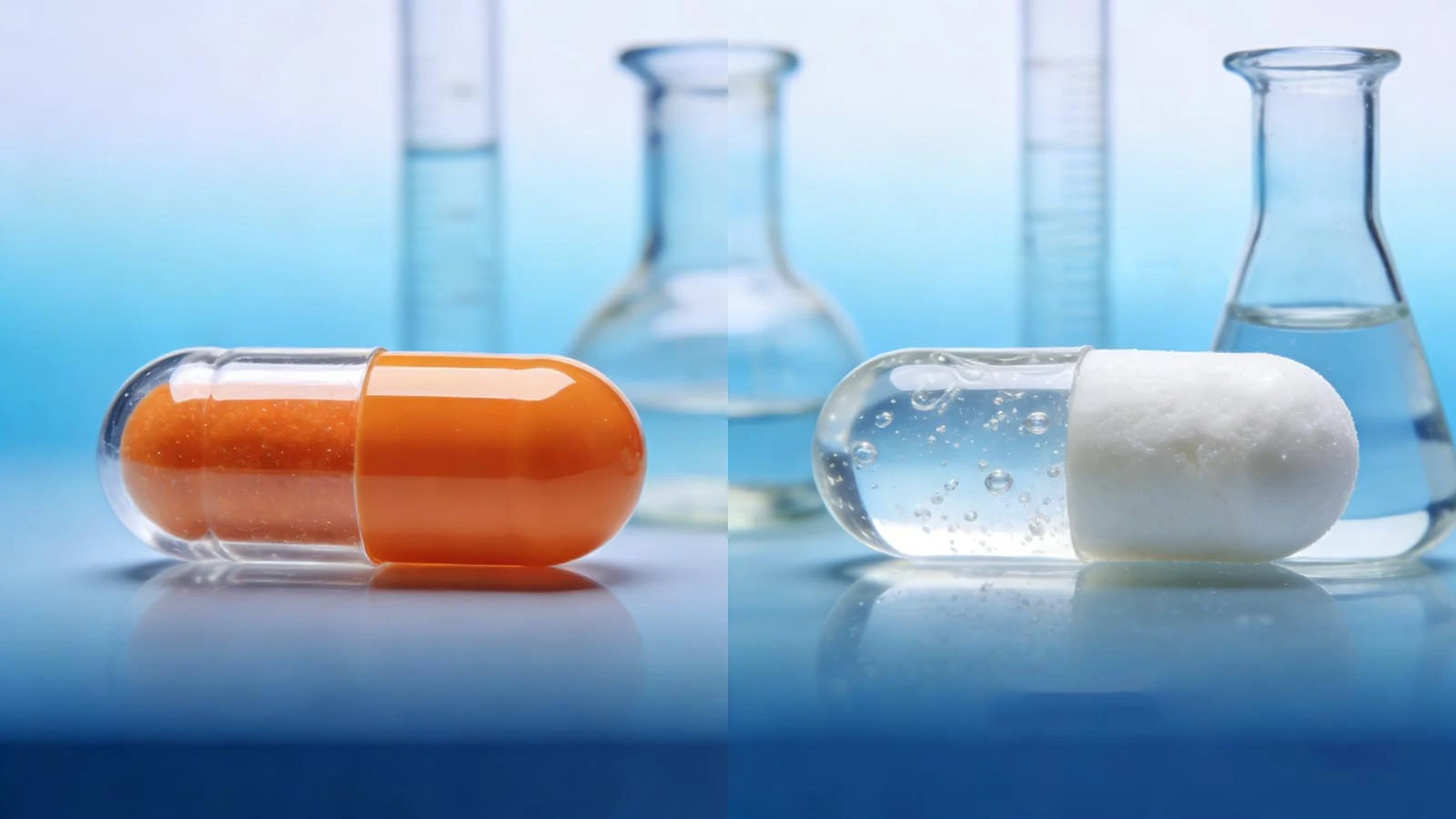 কোলাজেন পেপটাইডের পিছনের বিজ্ঞান: জৈবউপলব্ধিতা এবং শোষণ বুঝা