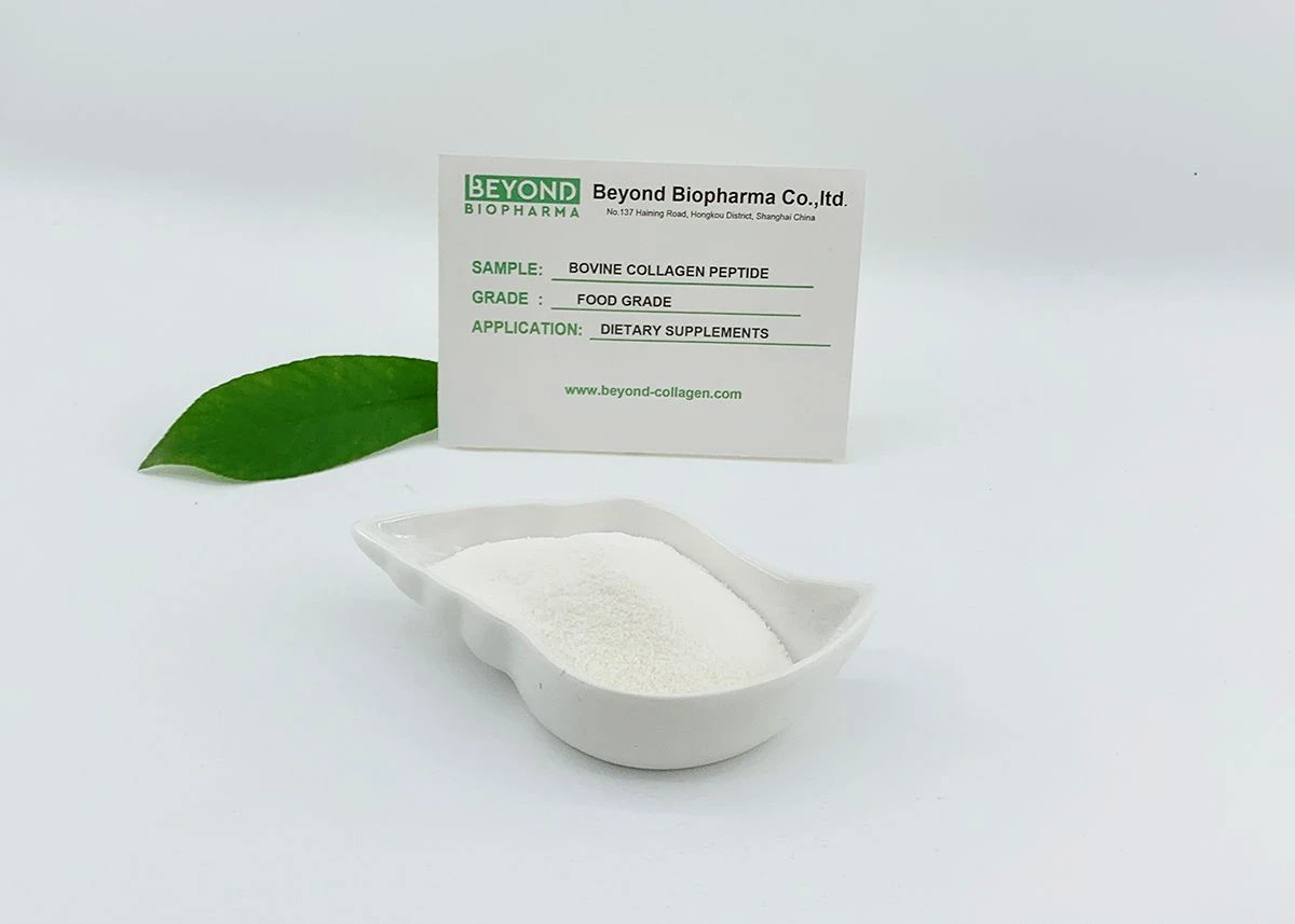 Premium Pharmaceutical Gelatin Powder for Capsule Manufacturing
