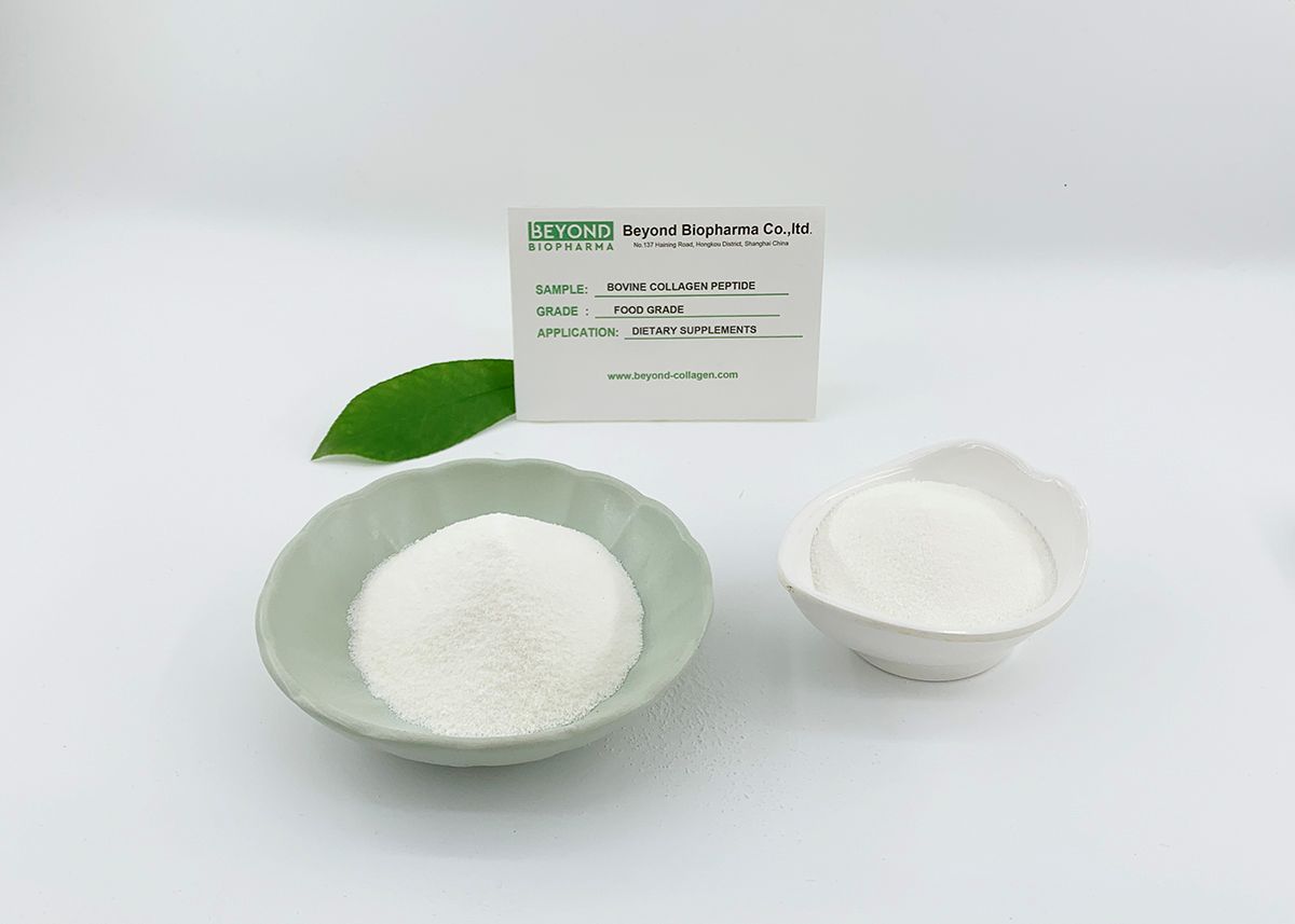 Premium Pharmaceutical Gelatin Powder for Capsule Manufacturing