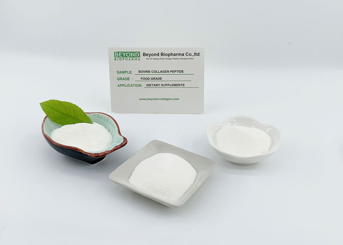 Premium Pharmaceutical Gelatin Powder for Capsule Manufacturing