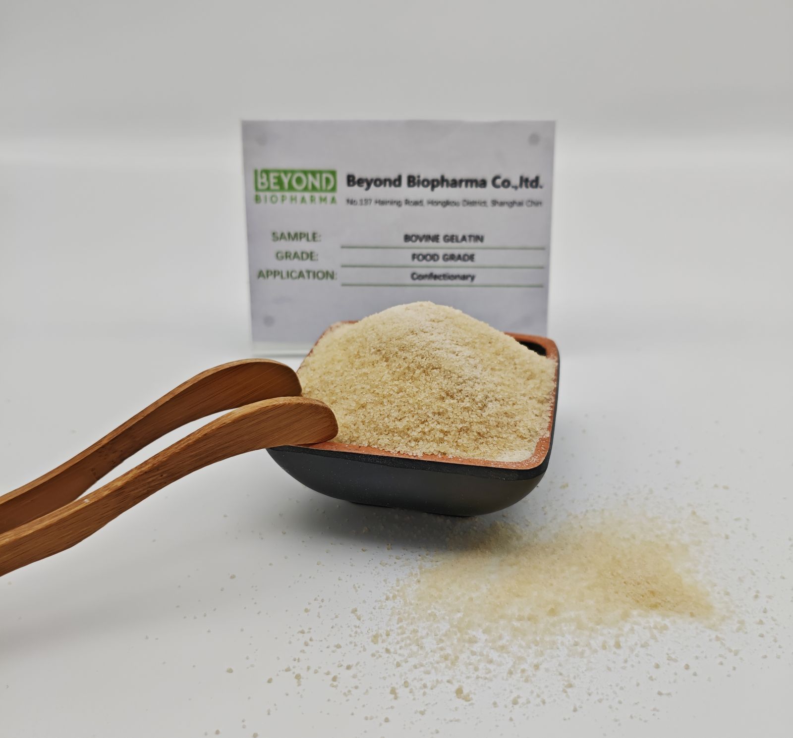 Premium Pharmaceutical Gelatin Powder for Capsule Manufacturing