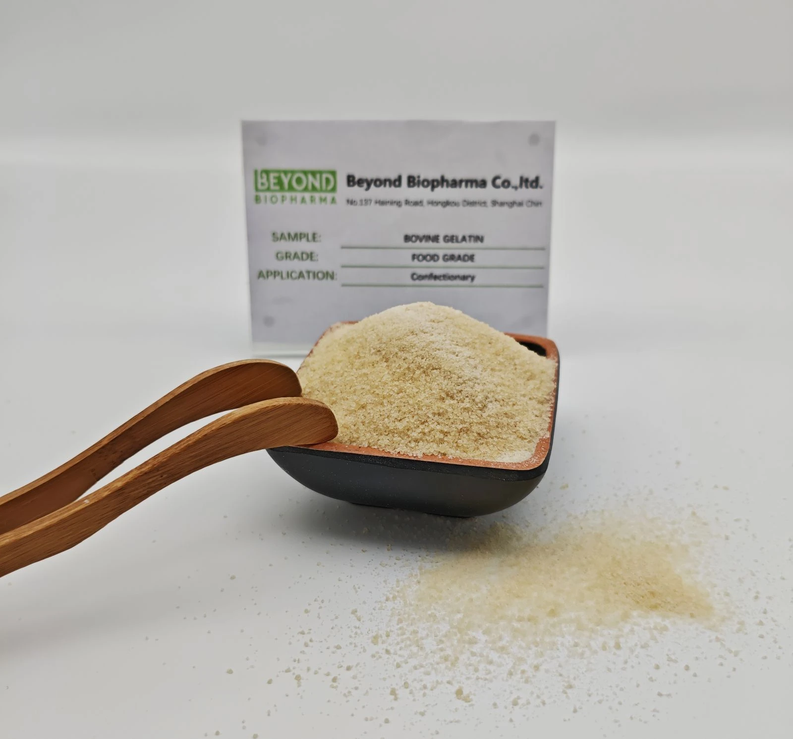 Premium Pharmaceutical Gelatin Powder for Capsule Manufacturing