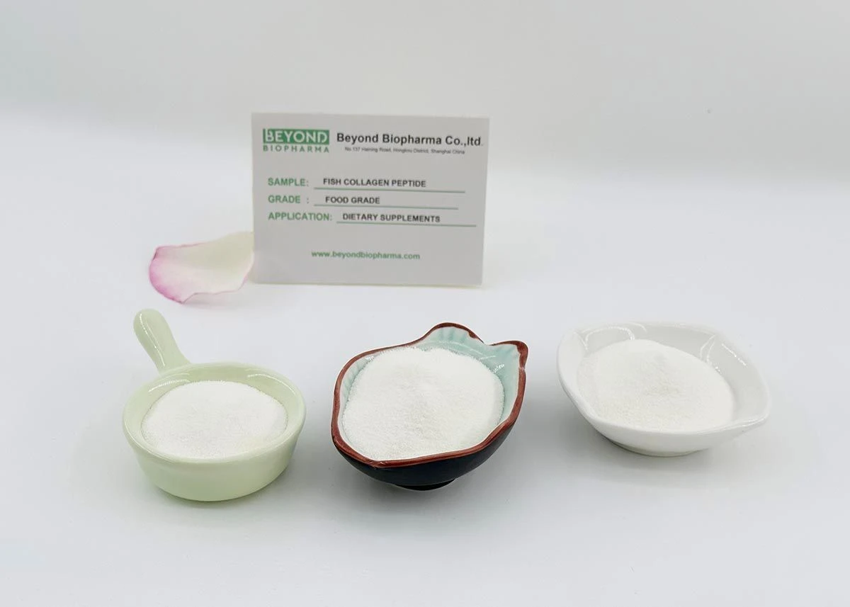 Food Grade Gelatin