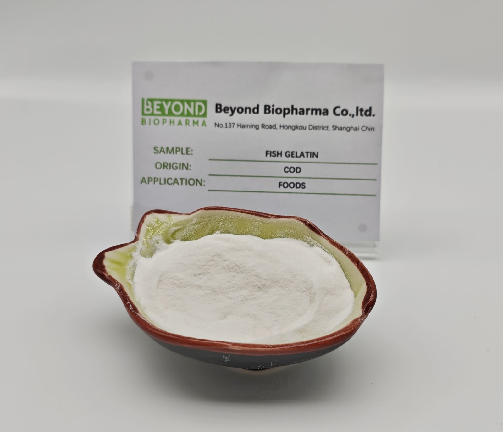 Premium Pharmaceutical Gelatin Powder for Capsule Manufacturing