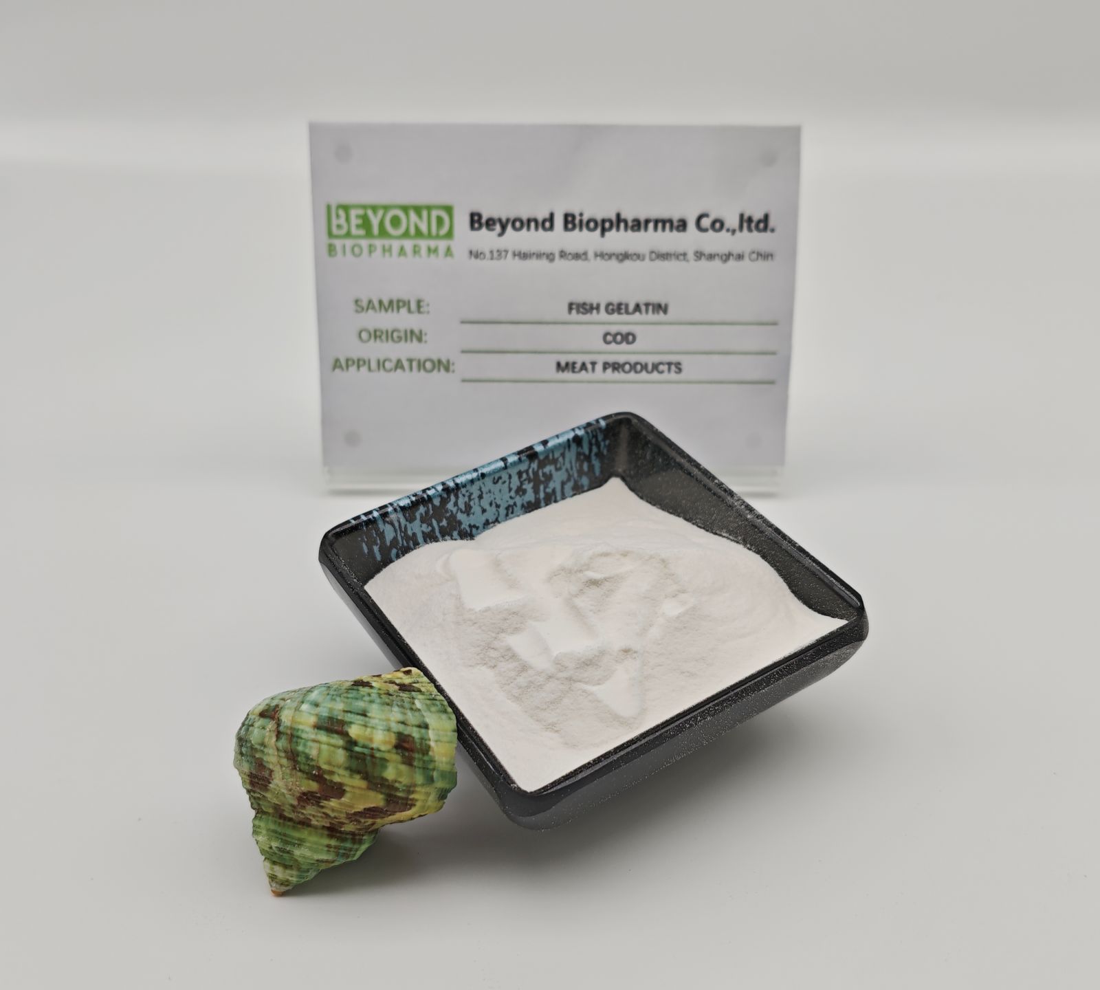 Premium Pharmaceutical Gelatin Powder for Capsule Manufacturing