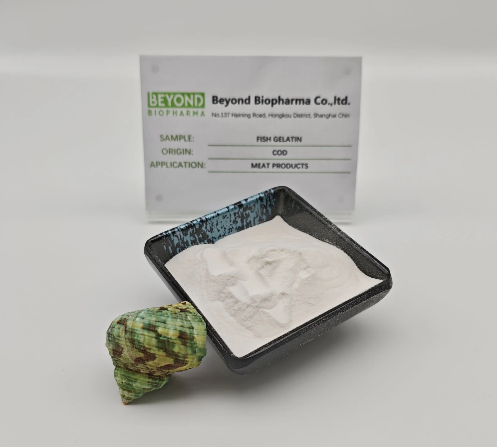 Premium Pharmaceutical Gelatin Powder for Capsule Manufacturing