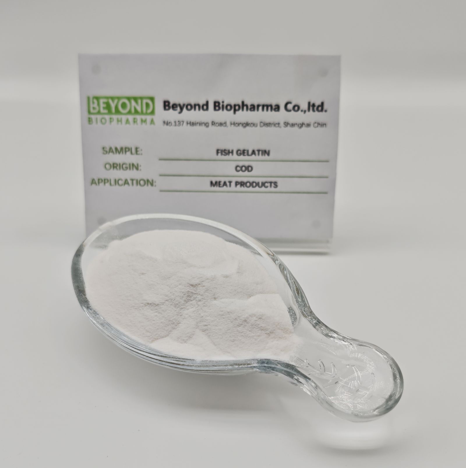 Premium Pharmaceutical Gelatin Powder for Capsule Manufacturing