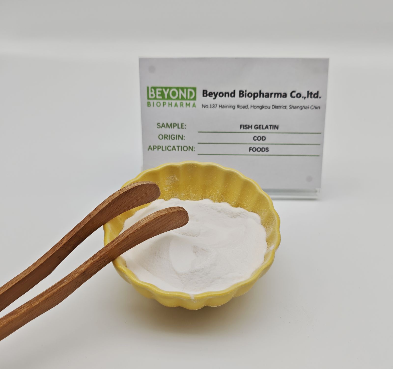 Premium Pharmaceutical Gelatin Powder for Capsule Manufacturing