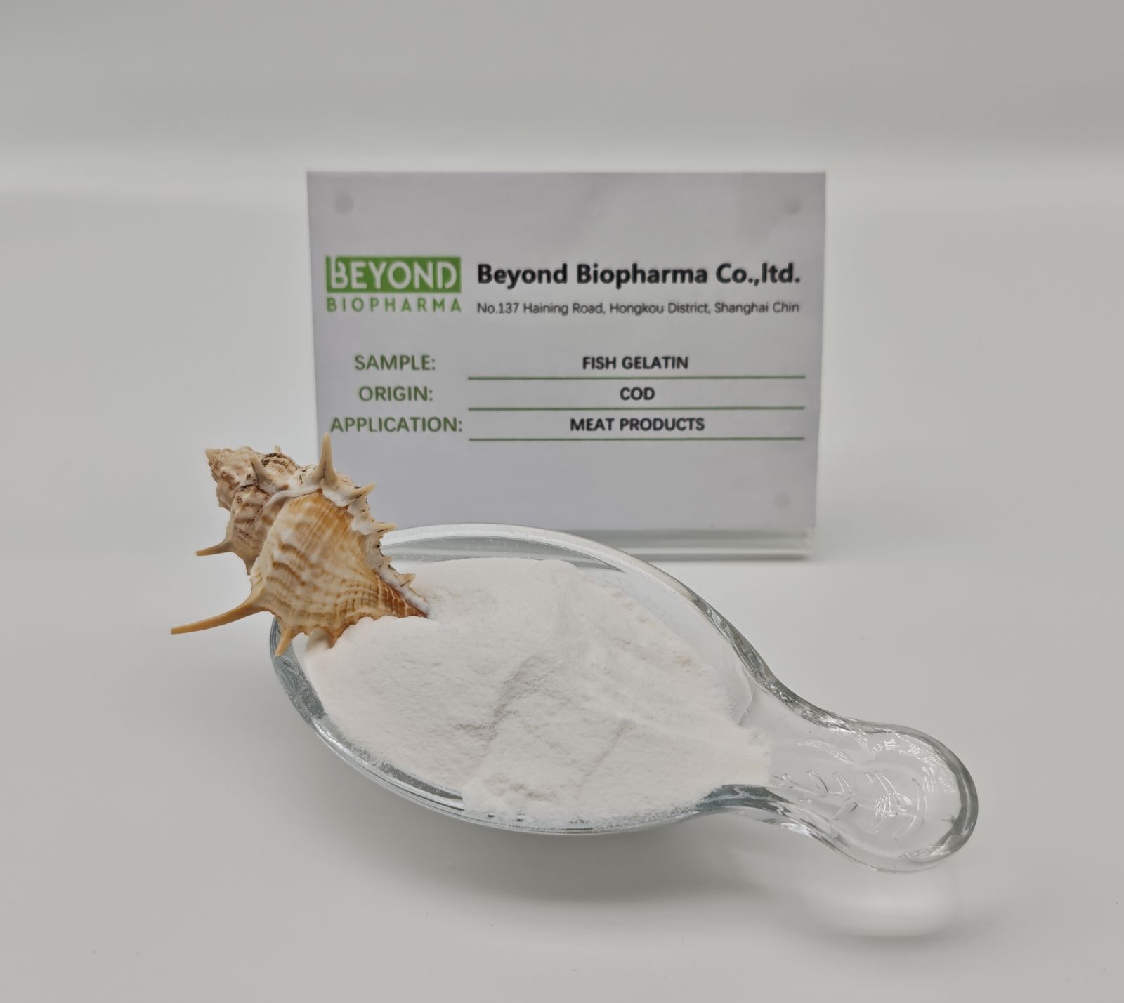 Premium Pharmaceutical Gelatin Powder for Capsule Manufacturing