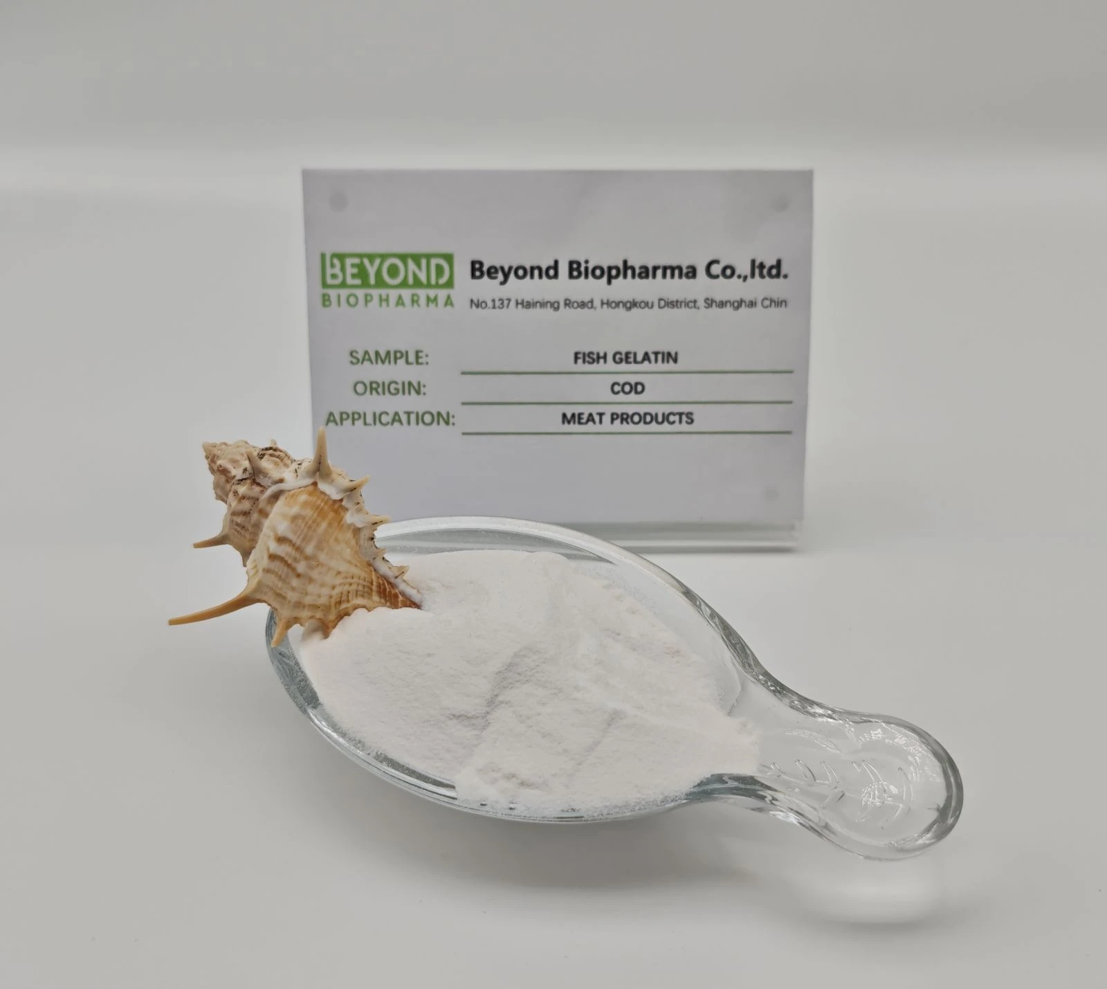 Premium Pharmaceutical Gelatin Powder for Capsule Manufacturing
