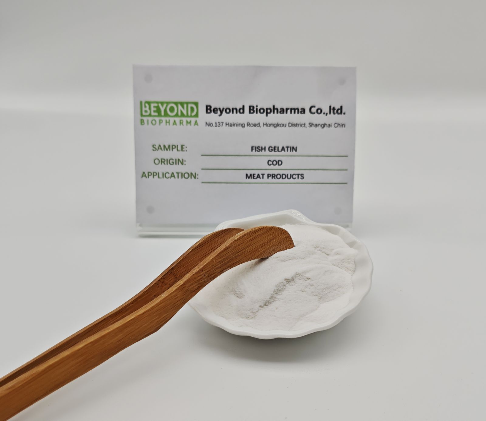 Premium Pharmaceutical Gelatin Powder for Capsule Manufacturing