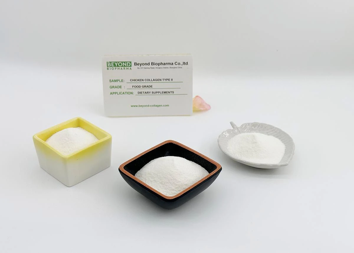 Premium Pharmaceutical Gelatin Powder for Capsule Manufacturing
