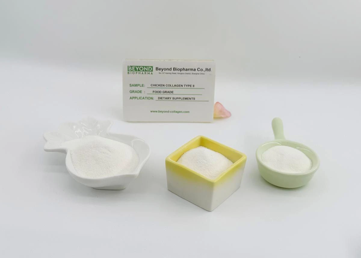 Premium Pharmaceutical Gelatin Powder for Capsule Manufacturing
