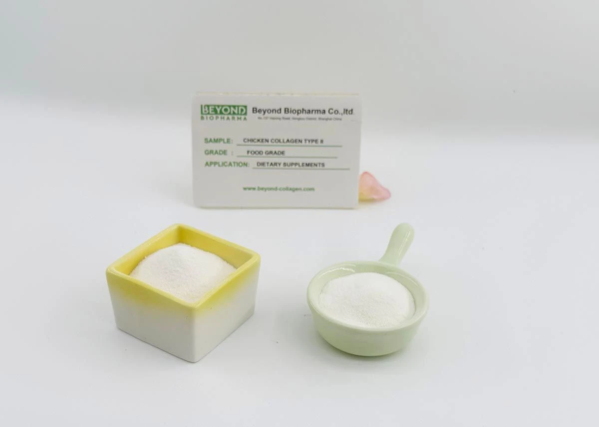Premium Pharmaceutical Gelatin Powder for Capsule Manufacturing
