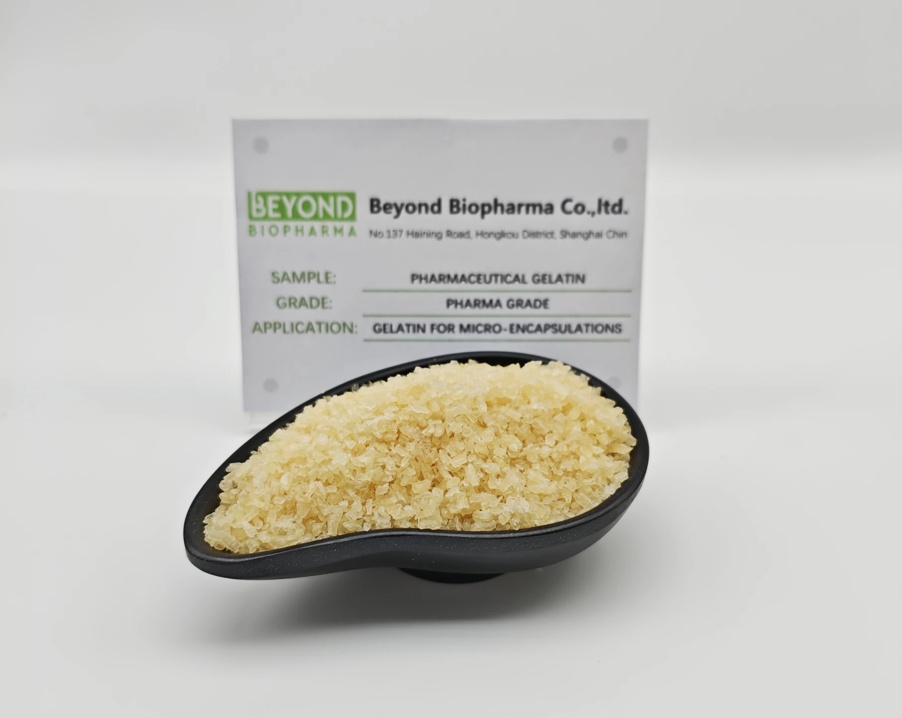 Premium Pharmaceutical Gelatin Powder for Capsule Manufacturing