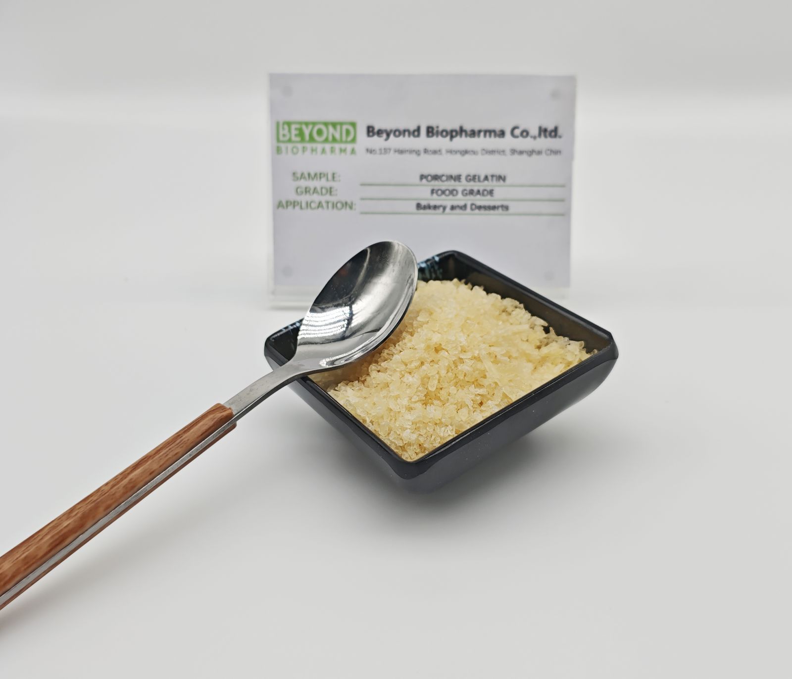 Premium Pharmaceutical Gelatin Powder for Capsule Manufacturing