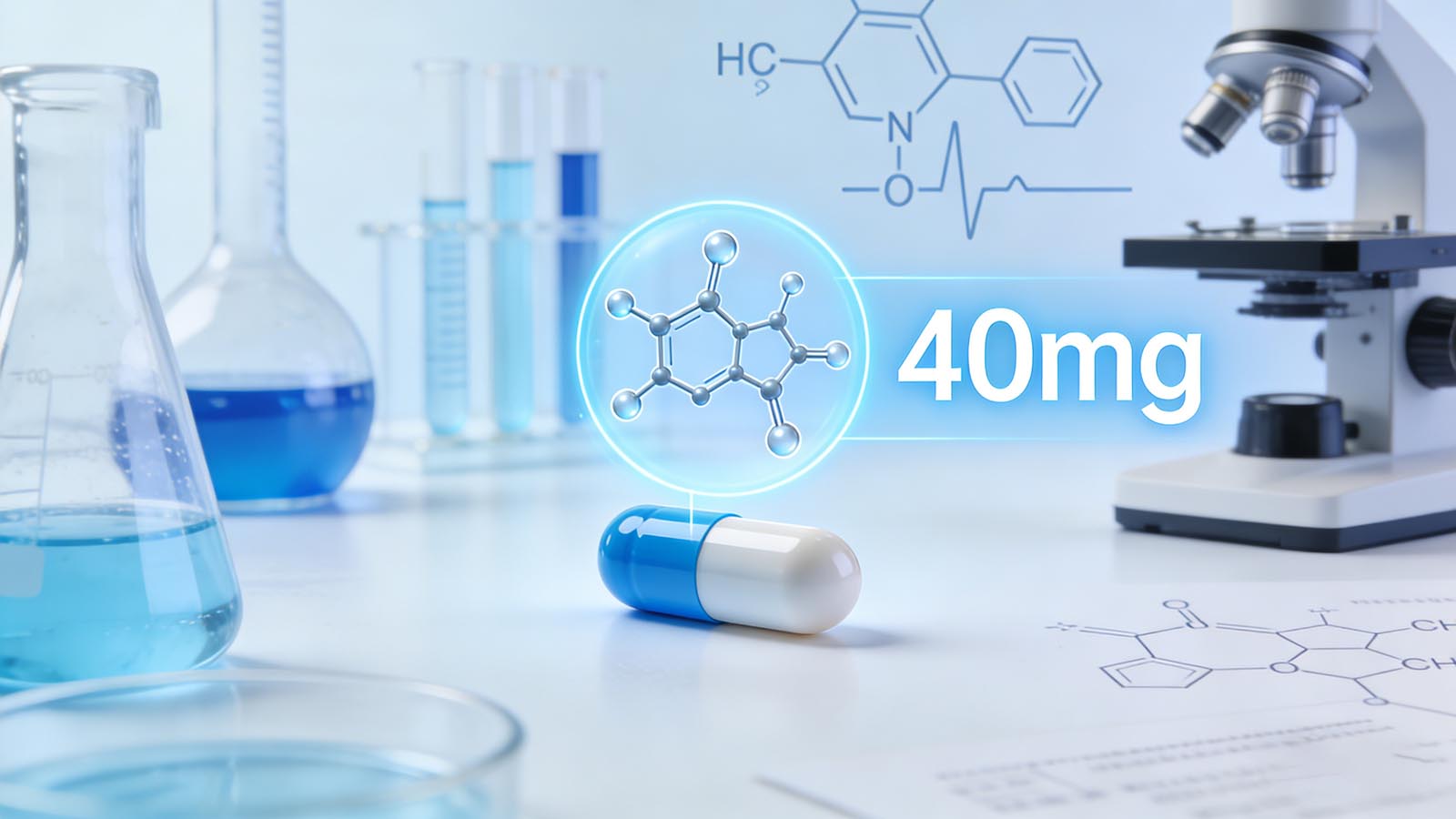 Pill Fatigue Solution