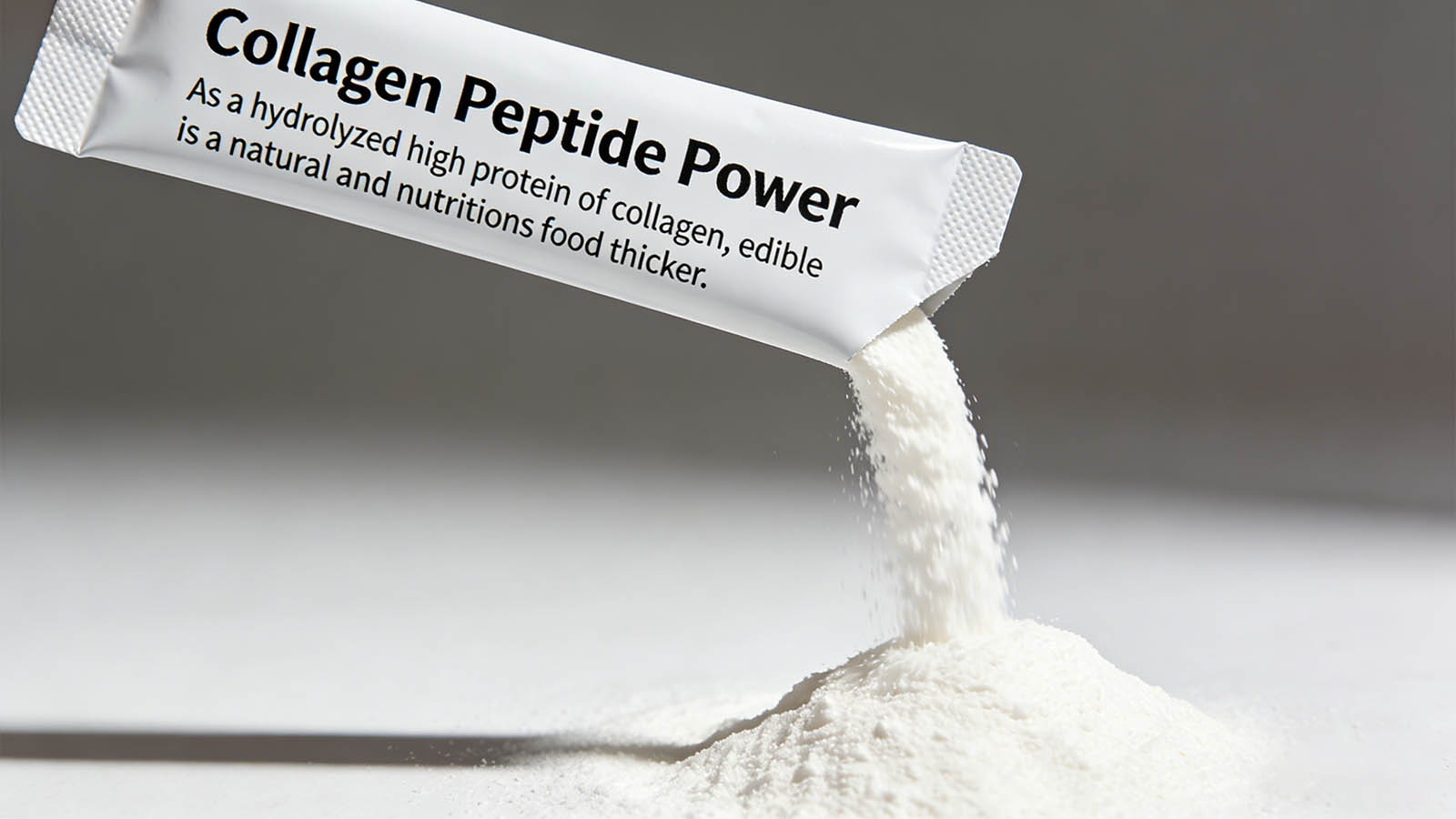  Collagen Peptide Powder
