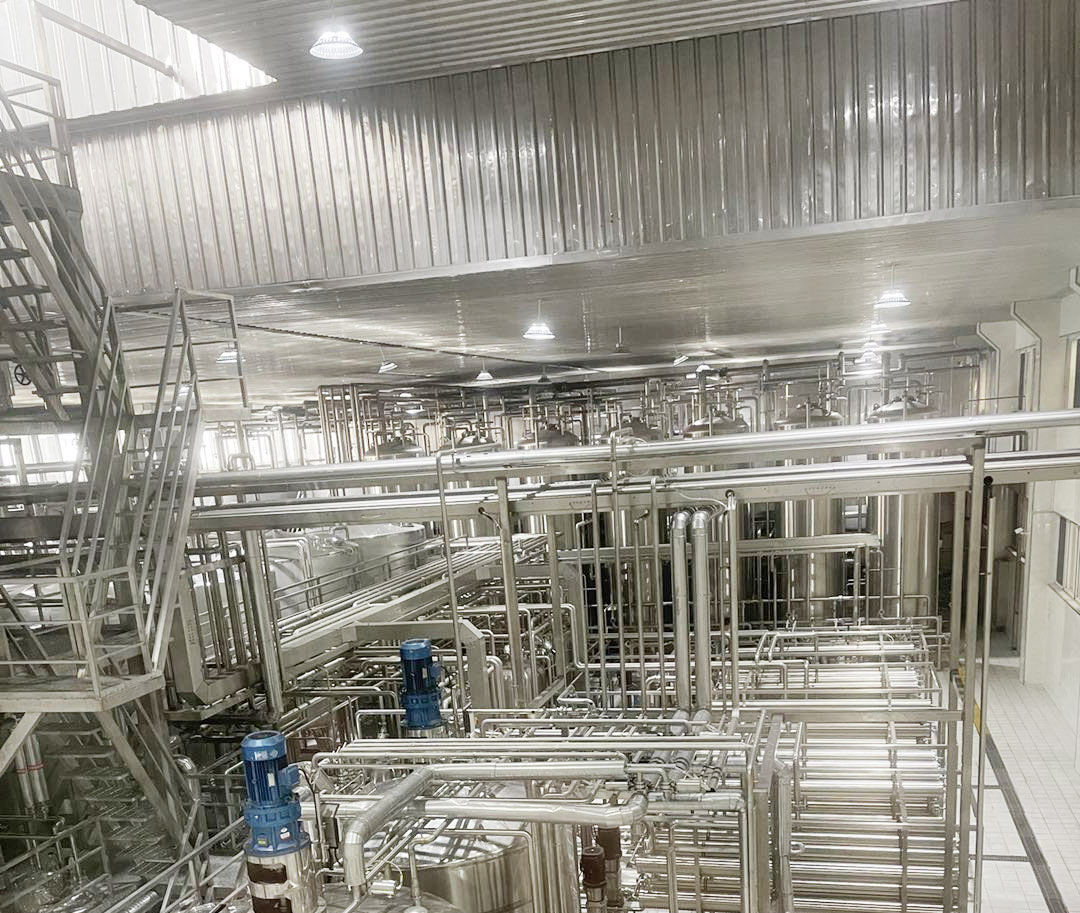 Uncompromising Quality Assurance