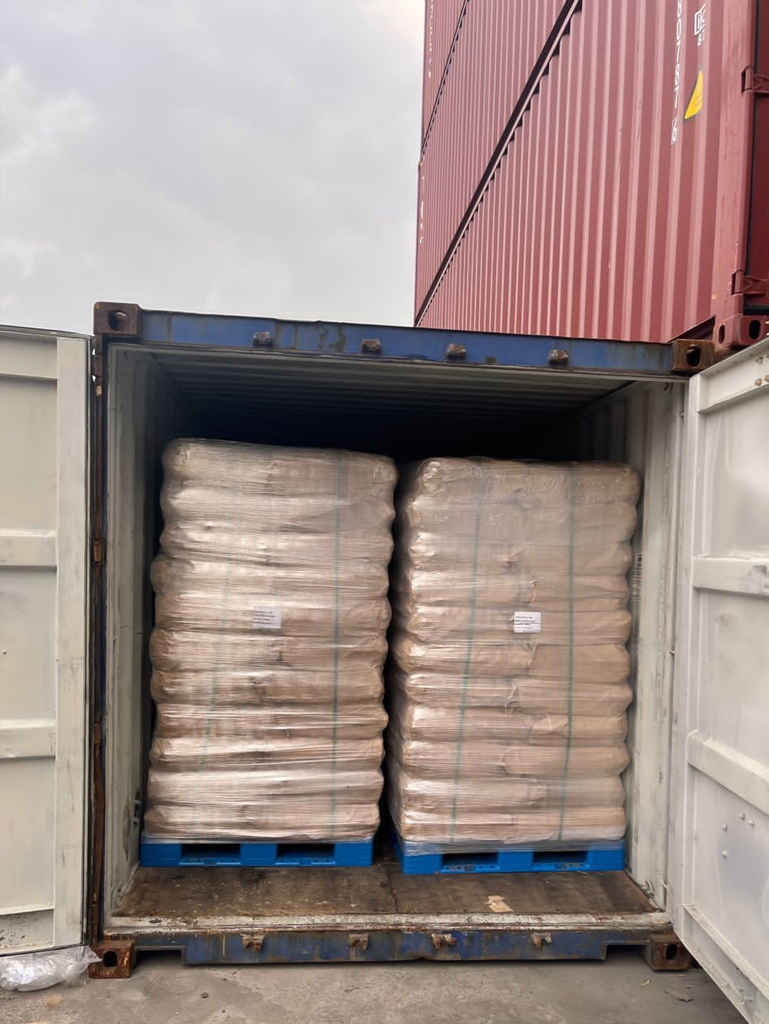 Sealed Product Containers