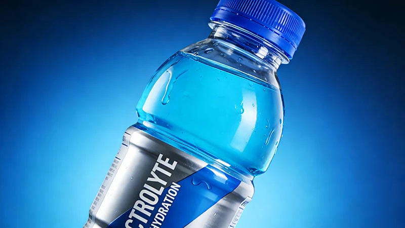 Hair & Nail Products